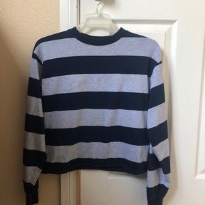 Brandy Melville long sleeve top